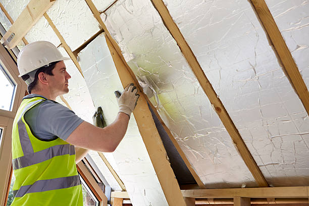Best Insulation Contractors for Homes  in Uhland, TX